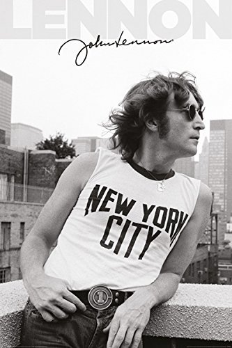 Pyramid Posters John Lennon - plakat 61x91,5 PP34130