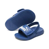 Sandały damskie - PUMA SANDAŁY POPCAT 20 AC INF 37386206 r 20 - Puma - miniaturka - grafika 1