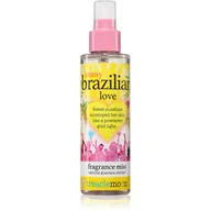 Wody i perfumy damskie - Treaclemoon Brazilian Love - Mgiełka do ciała 150ml - miniaturka - grafika 1