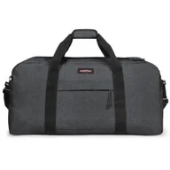 Torby podróżne - Składana torba podróżna Eastpak Terminal+ - black denim - miniaturka - grafika 1