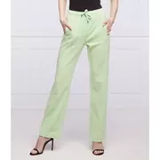 Dresy damskie - Juicy Couture Spodnie dresowe TINA | Regular Fit - miniaturka - grafika 1