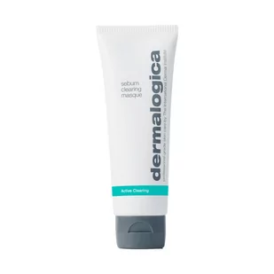 Dermalogica Active Clearing Sebum Clearing Masque maseczka do twarzy 75ml - Maseczki do twarzy - miniaturka - grafika 1