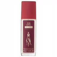 Dezodoranty i antyperspiranty dla kobiet - Naomi Campbell Pret A Porter Absolute Velvet DEO spray 75ml - miniaturka - grafika 1
