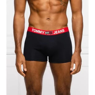 Tommy Hilfiger Bokserki - Majtki męskie - miniaturka - grafika 1