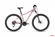 Rowery - Rower Kellys Vanity 50 29" Rose Gold 2024 - miniaturka - grafika 1