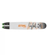 Akcesoria do elektronarzędzi - Prowadnica STIHL 45 cm, 3/8”, 1,6 mm, Light 04, 3003, 11Z ✔AUTORYZOWANY PARTNER KARCHER ✔KARTA 0ZŁ ✔POBRANIE 0ZŁ ✔ZWROT 30DNI ✔RATY ✔GWARANCJA D2D ✔WEJDŹ I KUP NAJTANIEJ - miniaturka - grafika 1