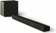 Soundbary - Hisense AX5100G czarny - miniaturka - grafika 1
