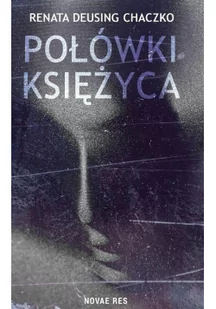 Połówki księżyca - Horror, fantastyka grozy - miniaturka - grafika 2