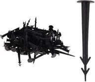 Agrowłókniny - GF Agro UNI4129 SZPILKI DO MOCOWANIA AGROWŁÓKNINY 100SZT - miniaturka - grafika 1