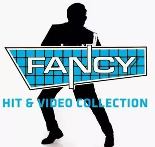 Fancy Hit &amp; Video collection, CD Fancy - Disco - miniaturka - grafika 1