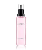 Wody i perfumy damskie - MUGLER Womanity Refilllable Woda perfumowana 100 ml - miniaturka - grafika 1