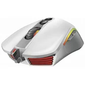 Myszki - COBRA GM30RGB HORWIN WHITE - miniaturka - grafika 1