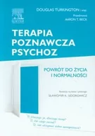 Zdrowie - poradniki - Terapia poznawcza psychoz - Douglas Turkington - miniaturka - grafika 1