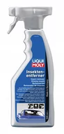 Kosmetyki samochodowe - Liqui Moly Płyn do usuwania pozostałości po owadach 0,5L 1543 - miniaturka - grafika 1