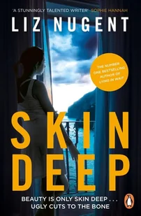Liz Nugent Skin Deep - Obcojęzyczna fantastyka i horror - miniaturka - grafika 1