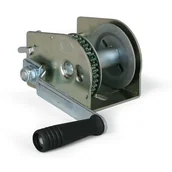 Wciągarki - TALBOT Ręczne wciągarki linowe do ciągnięcia i podnoszenia 8AFD 631671223803 - miniaturka - grafika 1