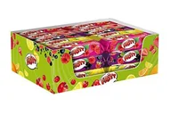Gumy do żucia, lizaki, dropsy - Fritt, guma rozpuszczalna o smaku owocowym, 30 x 70 g - miniaturka - grafika 1