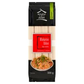 Makaron - House of Asia MAKARON UDON 300G 18.10 ! 56498447 - miniaturka - grafika 1