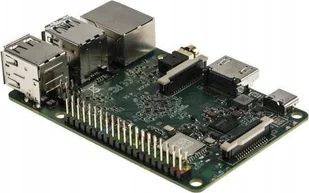 Radxa Okdo ROCK 4 SE Single Board - Komputery jednopłytkowe - miniaturka - grafika 1
