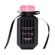 Wody i perfumy damskie - Pendora Scents Bombinate New Way woda perfumowana 100 ml - miniaturka - grafika 1