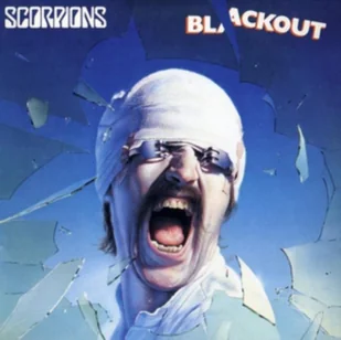 Blackout (Scorpions) (CD / Album) - Inna muzyka - miniaturka - grafika 3