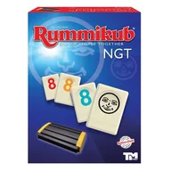 Gry planszowe - Ravensburger Rummikub NGT - miniaturka - grafika 1