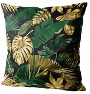 Poszewki na poduszki - POSZEWKA DEKORACYJNA WELUR VELVET 40X40 PODUSZKĘ 100 - miniaturka - grafika 1