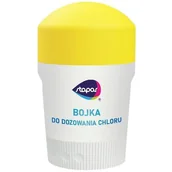 Akcesoria do basenów - STAPAR Dozownik do basenu 681887 - miniaturka - grafika 1