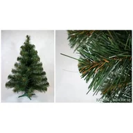 Choinki - Choinka sztuczna świerk Kajtuś 60 cm - miniaturka - grafika 1