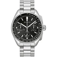 Zegarki męskie - Bulova 96K111 - miniaturka - grafika 1