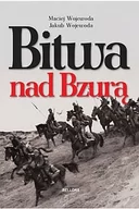 Historia świata - Bellona Bitwa nad Bzurą - PAWEŁ ROZDŻESTWIEŃSKI - miniaturka - grafika 1