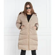 Płaszcze damskie - Armani Exchange Płaszcz CABAN - miniaturka - grafika 1