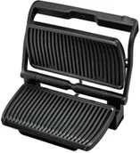 Grille elektryczne - Tefal Optigrill+ XL GC722 black - miniaturka - grafika 1