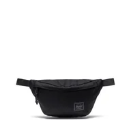 Plecaki - Herschel, plecak 1L, Herschel Classic™ Hip Pack 11549-05881-OS-SMS, Black Tonal - miniaturka - grafika 1