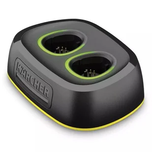 Ładowarka KARCHER 2.443-060.0 4V 2.5A - Ładowarki do elektronarzędzi - miniaturka - grafika 1