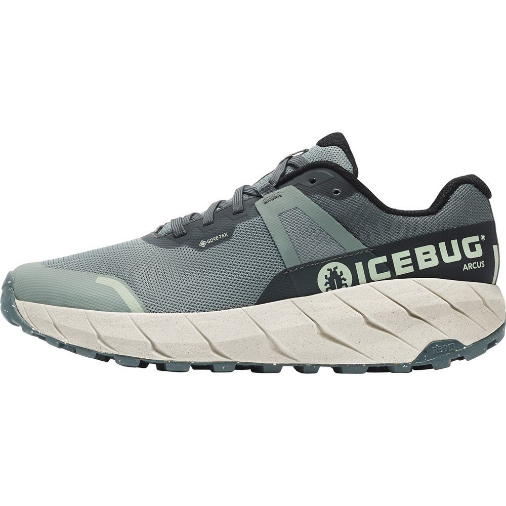 Buty Icebug Arcus Rb9x Gtx H730010C