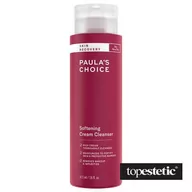 Płyny micelarne - Paulas Choice Kojący płyn oczyszczający do skóry suchej i wrażliwej Skin Recovery Softening Cream Cleanser 473 ml DOSTAWA GRATIS! - miniaturka - grafika 1