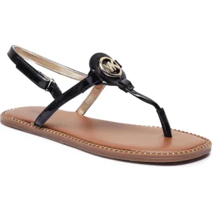 Michael Kors KIDS Sandały JAGGER RILEY - Buty dla dziewczynek - miniaturka - grafika 1