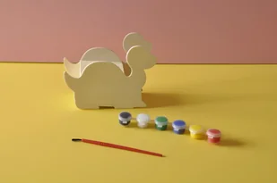 Skarbonka DINOZAUR do malowania - Skarbonki - miniaturka - grafika 5