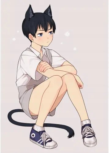 Plakat Anime Manga Haikyuu hy_007 A2 (custom)