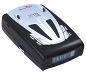 Akcesoria motoryzacyjne - Whistler Antyradar Wykrywacz Radarów Whistler-330 - miniaturka - grafika 1