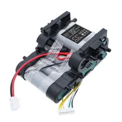 Akcesoria do robotów sprzątających - Bosch Flexxo 2-in-1 BCH3P255 / 828BPV252 2600mAh 65.52Wh Li-Ion 25.2V (Cameron Sino) - miniaturka - grafika 1