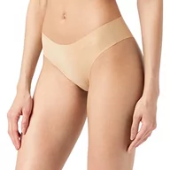 Majtki damskie - Sloggi Damskie stringi Zero Feel - miniaturka - grafika 1