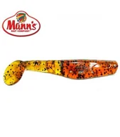 Przynęty - MANNS Predator 70mm herbata z czarnym pieprzem - miniaturka - grafika 1