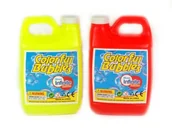 Bańki mydlane - BIGTOYS Plyn do baniek mydlanych BBAŃ0278 cena za 1 szt - miniaturka - grafika 1