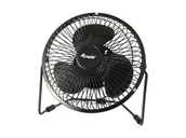 Wentylatory - Equip 245420 Czarny - miniaturka - grafika 1