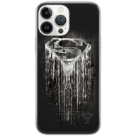 Etui i futerały do telefonów - Etui DC dedykowane do Iphone 14 wzór: Superman 003 oryginalne i oficjalnie licencjonowane - miniaturka - grafika 1