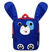 Plecaki - Plecaki marki Zoocchini. Model Sac à dos Chien - miniaturka - grafika 1