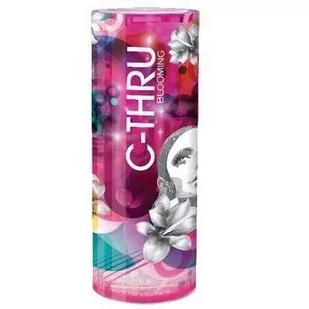 C THRU C-Thru Blooming Edt 30 ML - Wody i perfumy damskie - miniaturka - grafika 1