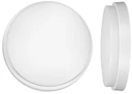 Lampy ogrodowe - Lampa Zewnętrzna Oprawa Ogrodowa AGAT LED 15W IP54 - miniaturka - grafika 1